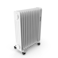 Radiator Heater PNG & PSD Images