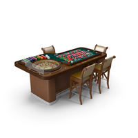 Roulette PNG & PSD Images