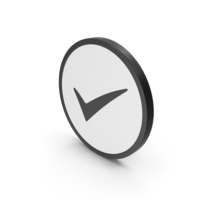 Icon Checkmark PNG & PSD Images