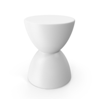 Zuo Spring Stool PNG & PSD Images