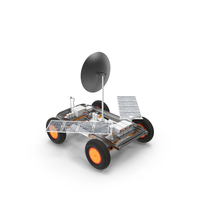 Planet rover PNG & PSD Images