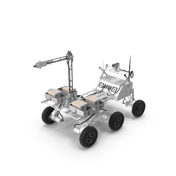 Planet Rover PNG & PSD Images