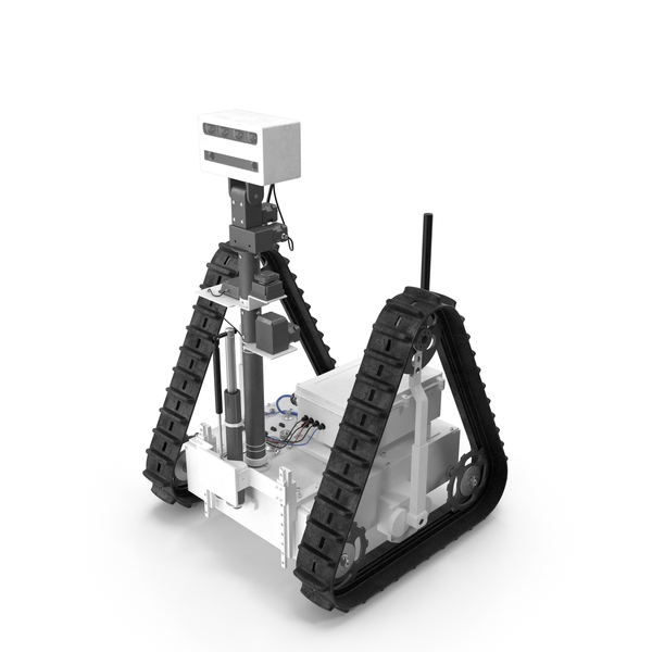 Planet Rover MRPTA PNG & PSD Images