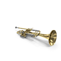Trumpet PNG & PSD Images
