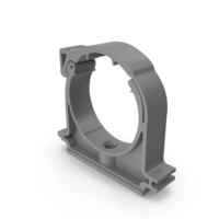Plastic Clamp PNG & PSD Images