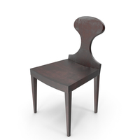 Rosenau Estate Chair PNG & PSD Images
