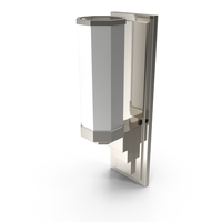 Scala Sconce PNG & PSD Images