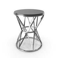 Side Table Domingo L PNG & PSD Images