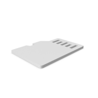 SD Card Symbol PNG & PSD Images