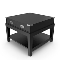 Side Table Military PNG & PSD Images