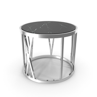 Side Table Roman Figures PNG & PSD Images
