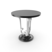 Side Table Wellsly PNG & PSD Images