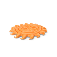 Sun Pool Float PNG & PSD Images