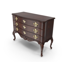 Ralph Lauren The Heiress Chest PNG & PSD Images