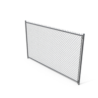 Chain Link Fence PNG & PSD Images