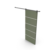 Sliding Door PNG & PSD Images