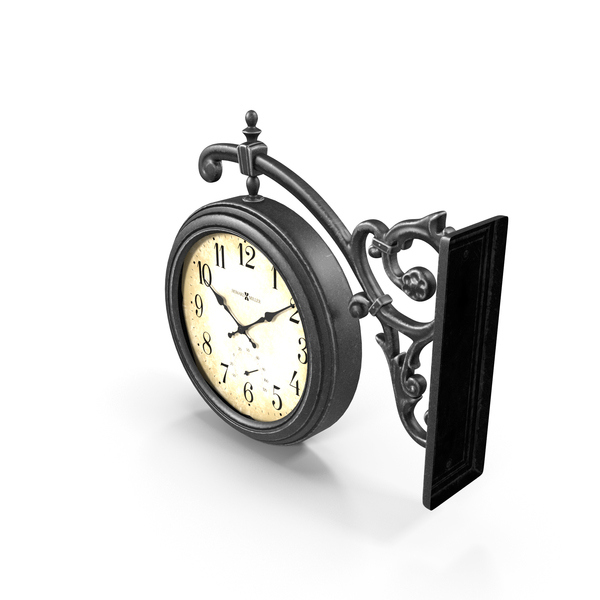 Wall Clock PNG & PSD Images