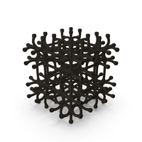 3d Printed Object 002 PNG & PSD Images