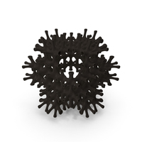 3d Printed Object 003 PNG & PSD Images