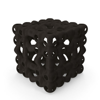 3d Printed Object 006 PNG & PSD Images