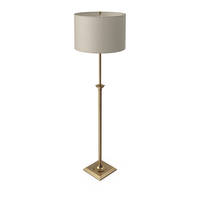 Regency Floor Lamp PNG & PSD Images