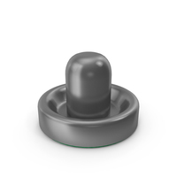 Air Hockey Paddle PNG & PSD Images