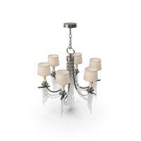 Chandelier PNG & PSD Images
