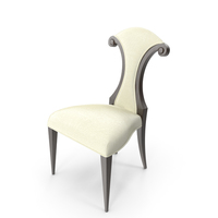 Ada Dining Chair PNG & PSD Images