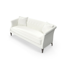Albert Sofa PNG & PSD Images