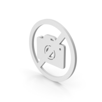 Symbol No Photography PNG & PSD Images