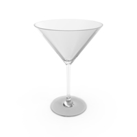 Martini Glass PNG & PSD Images