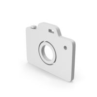 Symbol Photo Camera PNG & PSD Images