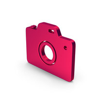Symbol Photo Camera PNG & PSD Images