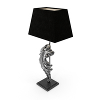 Table Lamp Beau Site Small PNG & PSD Images