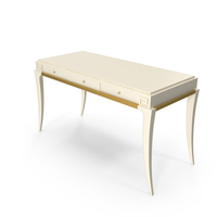 Baker Diana Dressing Table PNG & PSD Images