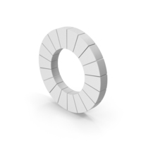Symbol Pie Chart PNG & PSD Images