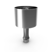 Bambou Table Lamp PNG & PSD Images