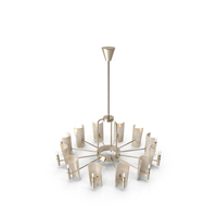 Barcelona Chandelier 5016 PNG & PSD Images