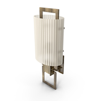 Berlin Wall Sconce PNG & PSD Images