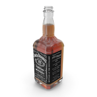 Jack Daniels PNG & PSD Images