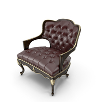 Briarcliff Chair PNG & PSD Images