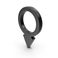 Location Sign Black PNG & PSD Images