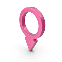 Location Sign Pink PNG & PSD Images