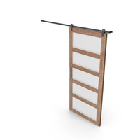Sliding Door PNG & PSD Images