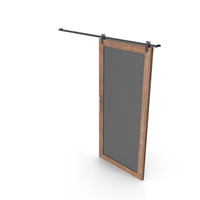 Sliding Door PNG & PSD Images