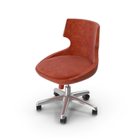 Patara Office Chair PNG & PSD Images