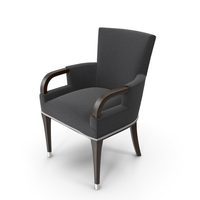 Brook Street Dining Arm Chair PNG & PSD Images