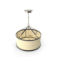 Broomfield Small Pendant PNG & PSD Images