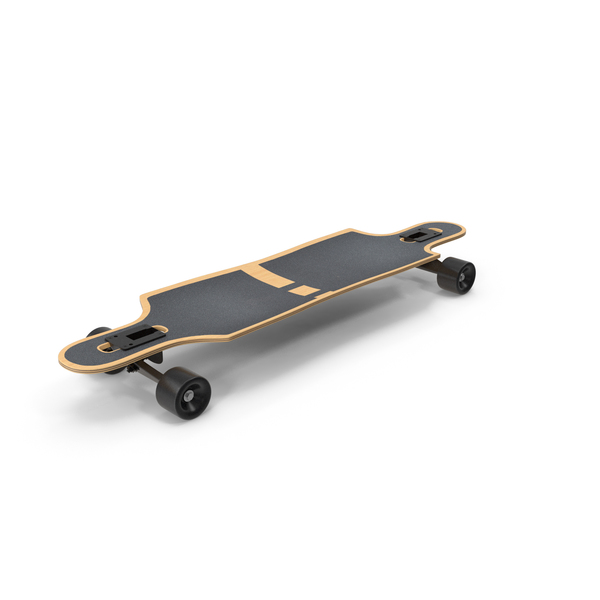 Longboard PNG & PSD Images