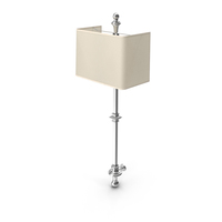 Cawdor Stanchion Wall Light PNG & PSD Images